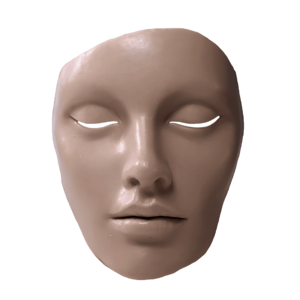 Skin Face 3D