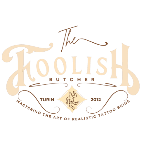 The Foolish Butcher